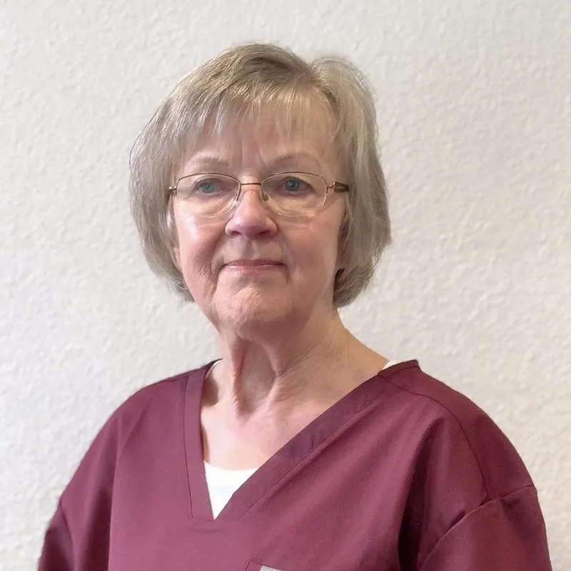 Dagmar Mohrmann