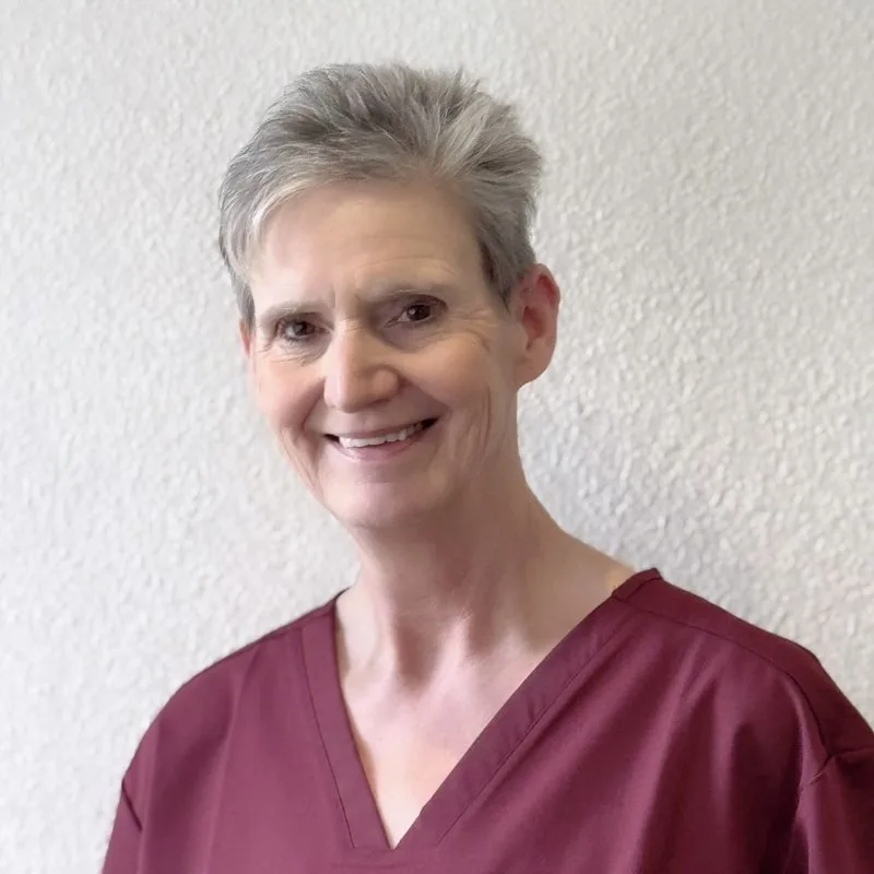 Jutta Schütt