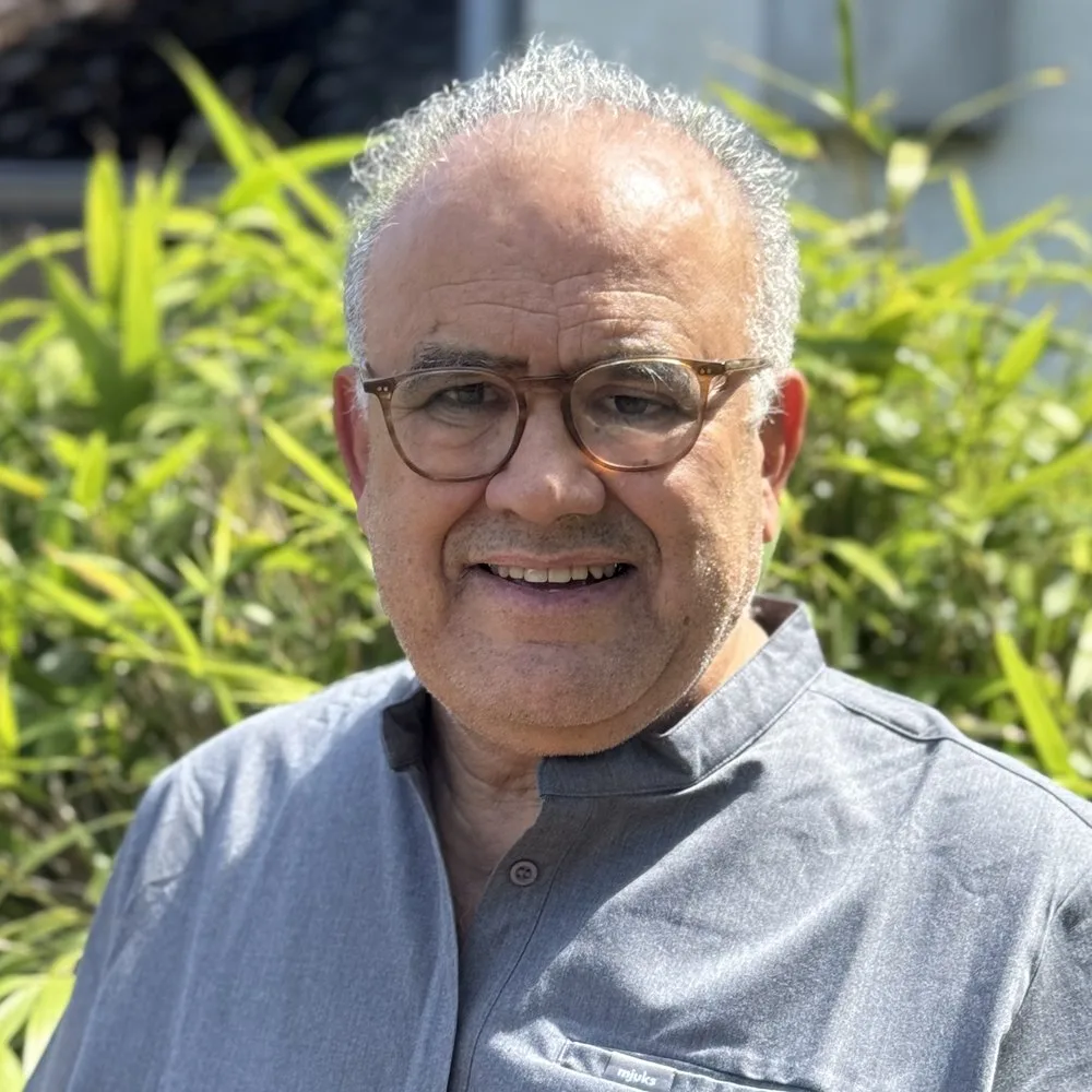 Muwafeg Abdel Qader